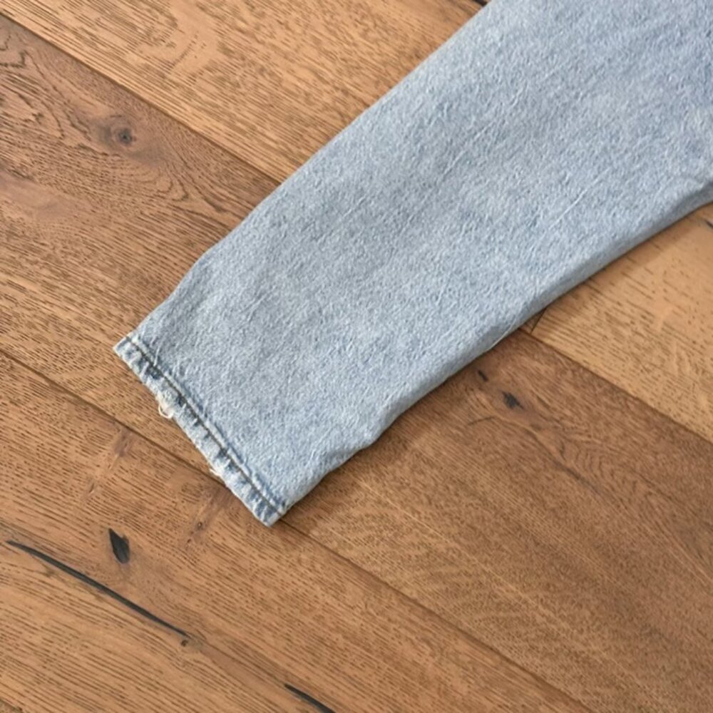 ZARA MOM JEANS - Picture 12 of 13